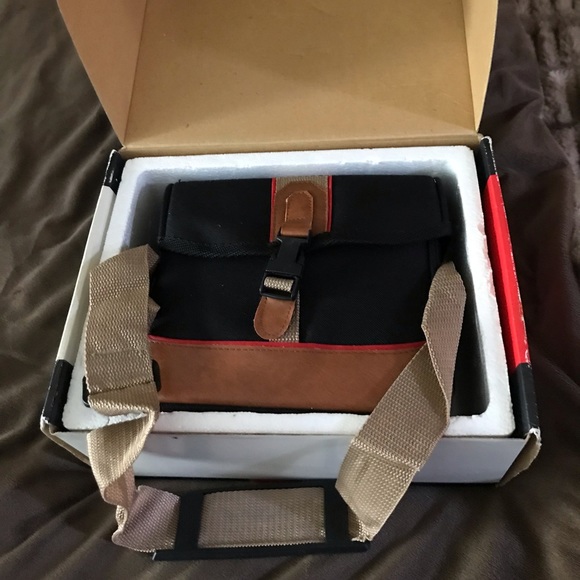 🌟6xHP🌟NIB VTG Nikai Deluxe Camera Set with Self Timer 35mm - Picture 4 of 6